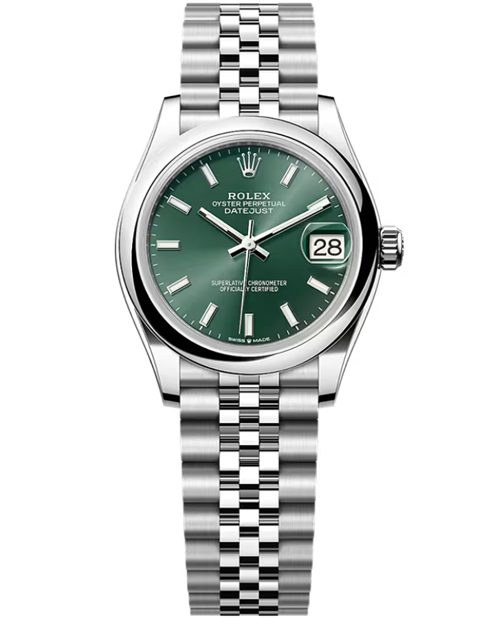 Часы Rolex Datejust 31 мм Steel 278240