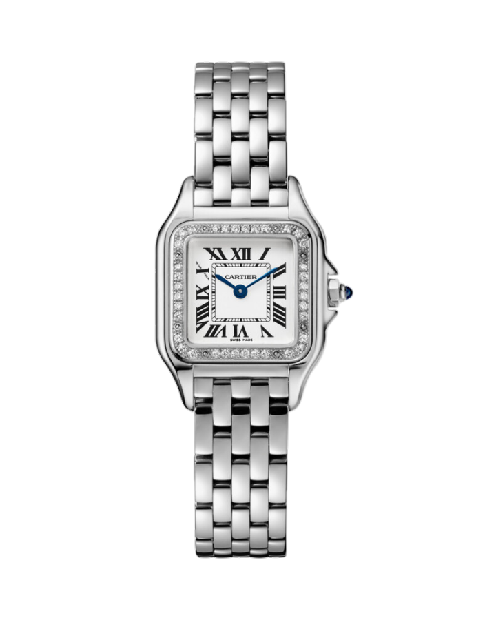 Часы Cartier PANTHÈRE DE W4PN0007