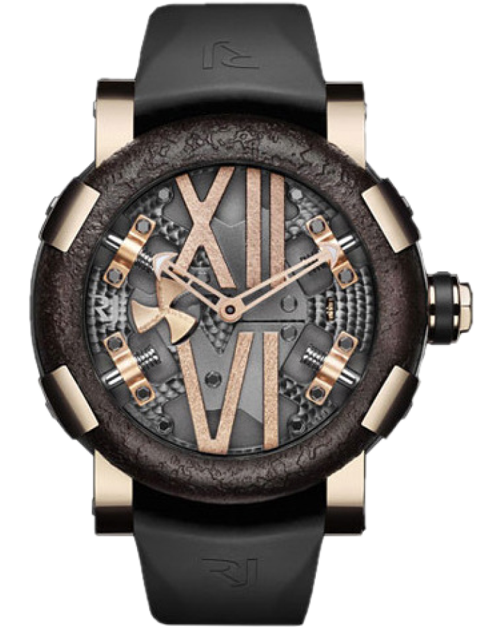 Часы Romain Jerome TITANIC-DNA STEAMPUNK