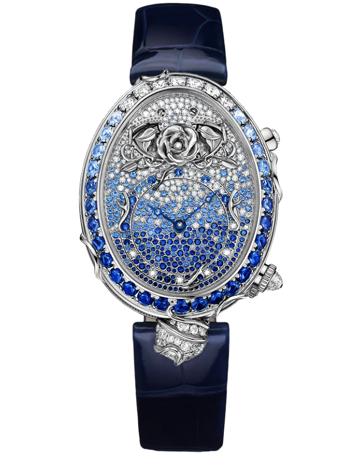 Часы Breguet Reine de Naples 8973BB/6S/8H4/SD0D