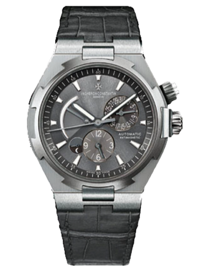 Часы Vacheron Constantin Dual Time 47450/000W-9511