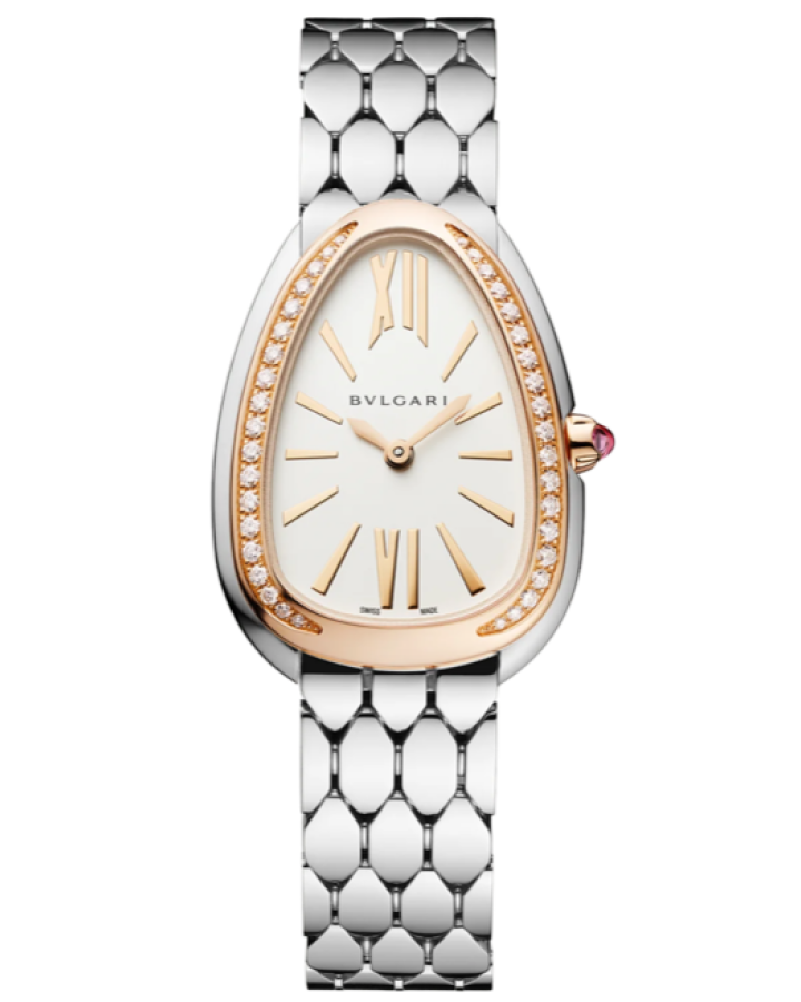 Часы Bulgari Bvlgari Serpenti Seduttori 103143