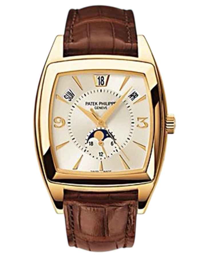 Часы Patek Philippe COMPLICATED WATCHES 5135J-001