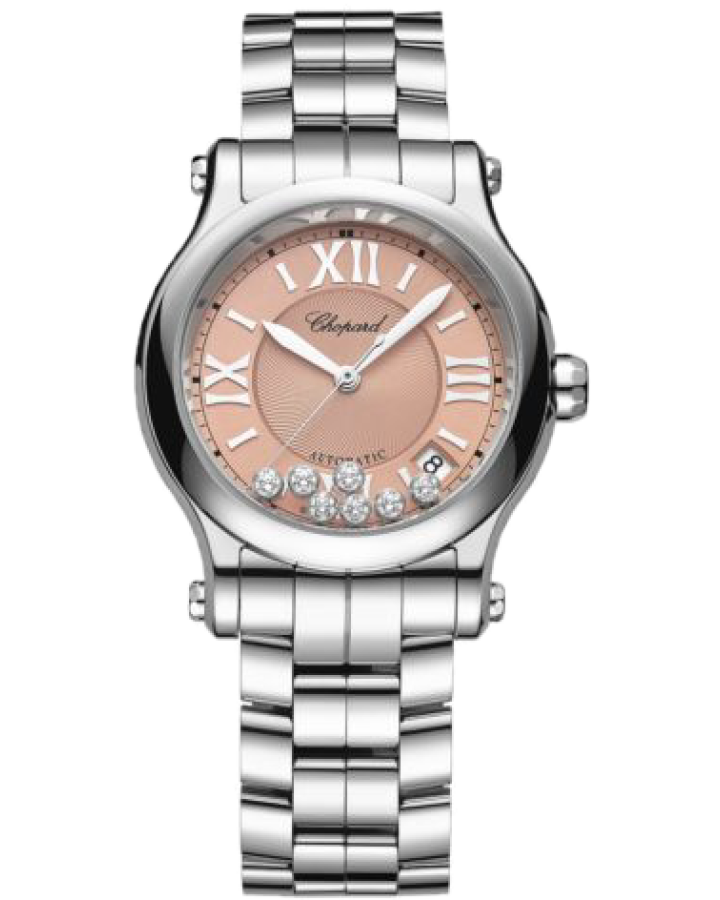 Часы Chopard Happy Sport 36 ММ