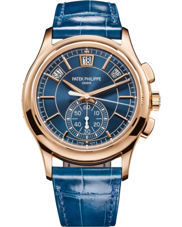 Часы Patek Philippe Complications 5905R-010