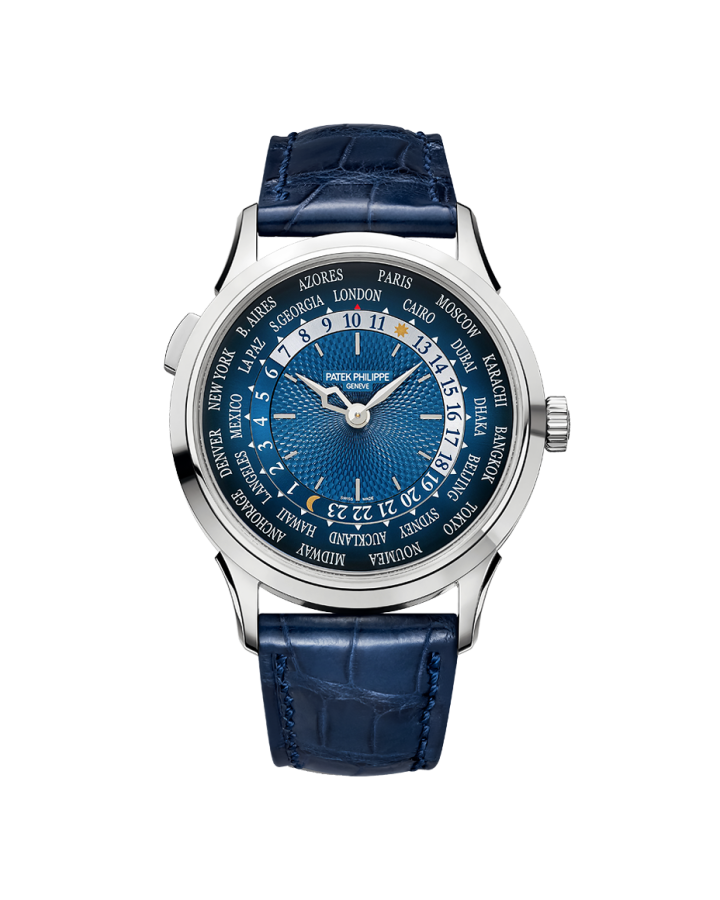 Часы Patek Philippe Complications World Time 5230P-001