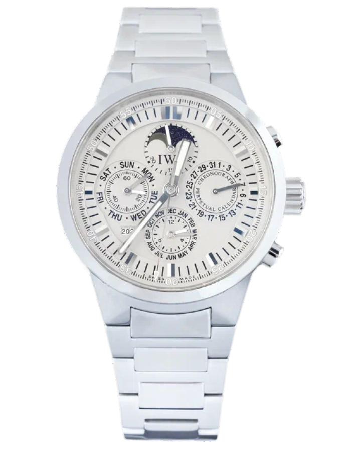 Часы IWC GST Ewiger Kalender IW375618