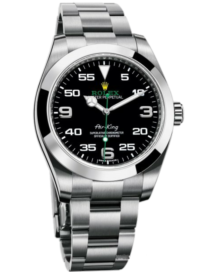Часы Rolex Air-King 40mm Steel 116900-0001