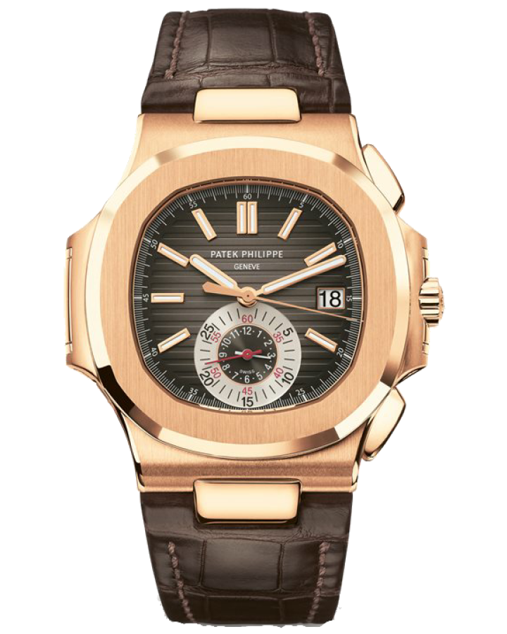 Часы Patek Philippe NAUTILUS 5980