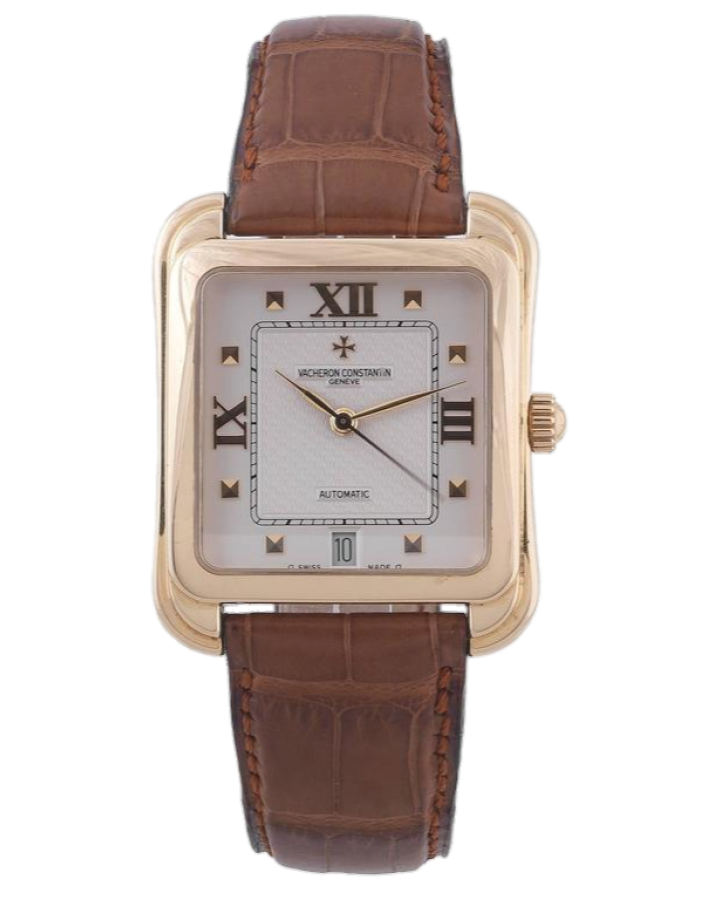 Часы Vacheron Constantin Historiques Toledo Automatic 42100/000J-8711