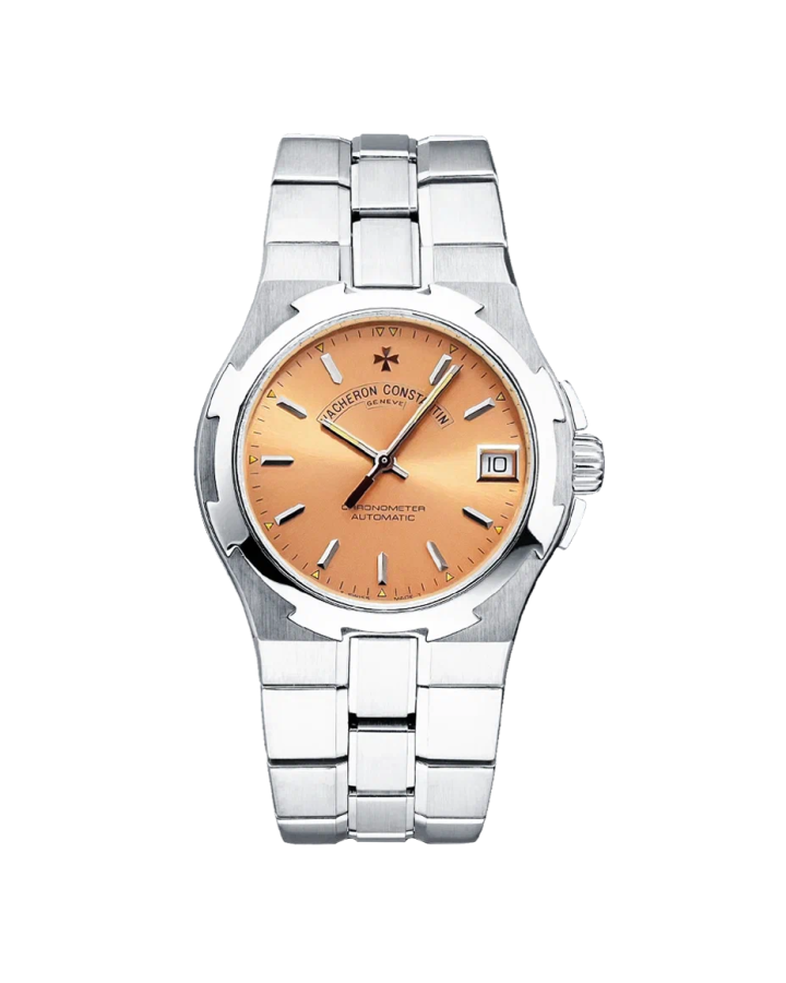 Часы Vacheron Constantin Overseas Automatic 42042