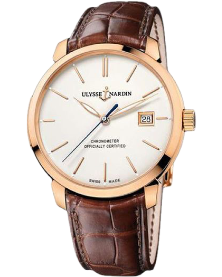 Часы Ulysse Nardin Classic Classico 8156-111