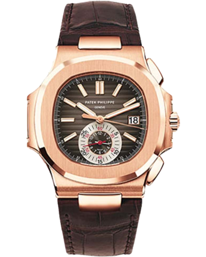 Часы Patek Philippe NAUTILUS 5980