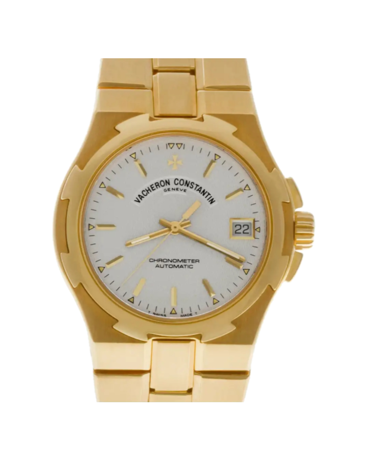 Часы Vacheron Constantin Overseas Automatic 42042/423J