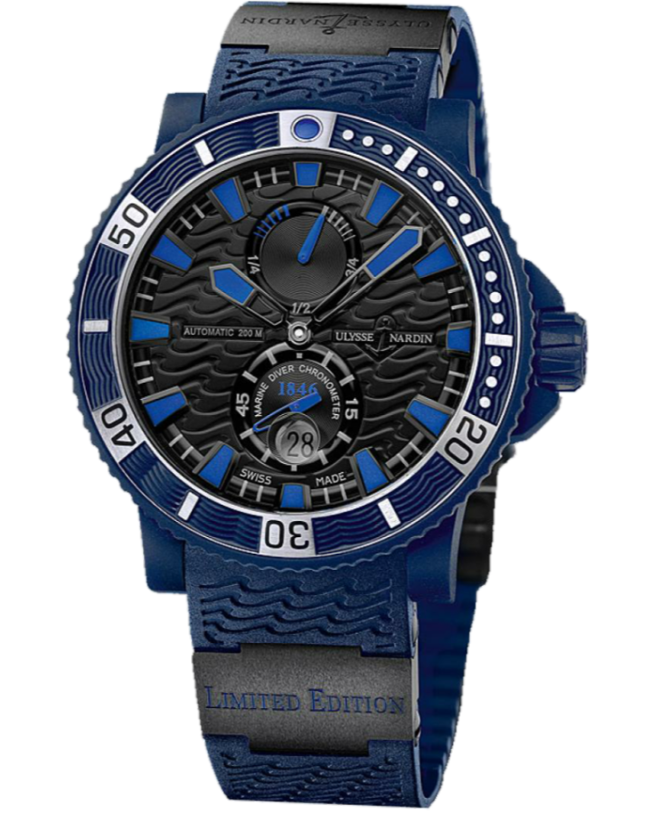 Marine collection. Часы Улисс Нордин. Ulysse Nardin Maxi Marine. Часы Улисс Нордин Diver. Часы Ulysse Nardin Marine Diver.