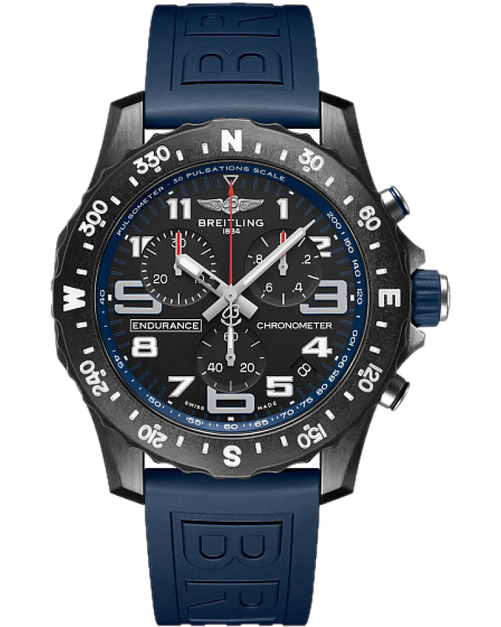 Часы Breitling ENDURANCE PRO X82310D51B1S1