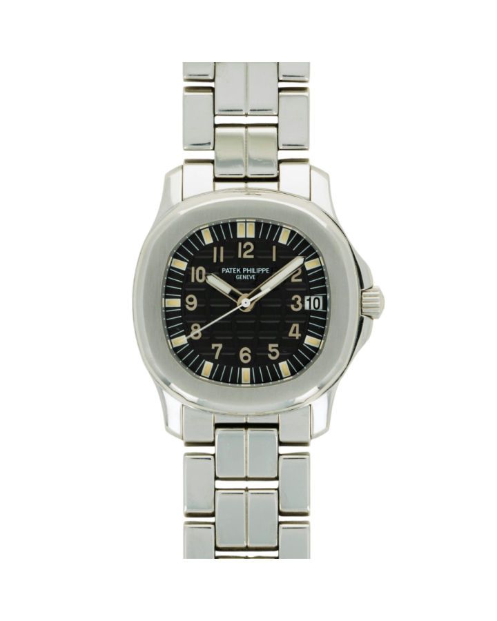 Часы Patek Philippe Aquanaut 5066A-001