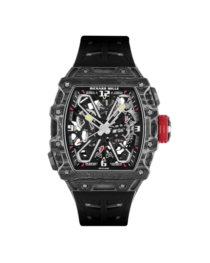 Часы Richard Mille Абсолютно новое WATCHES AUTOMATIC RAFAEL NADAL