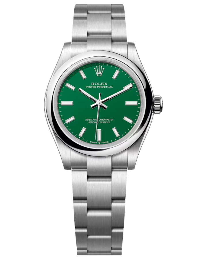 Часы Rolex ￼Oyster Perpetual 31mm 277200-0006