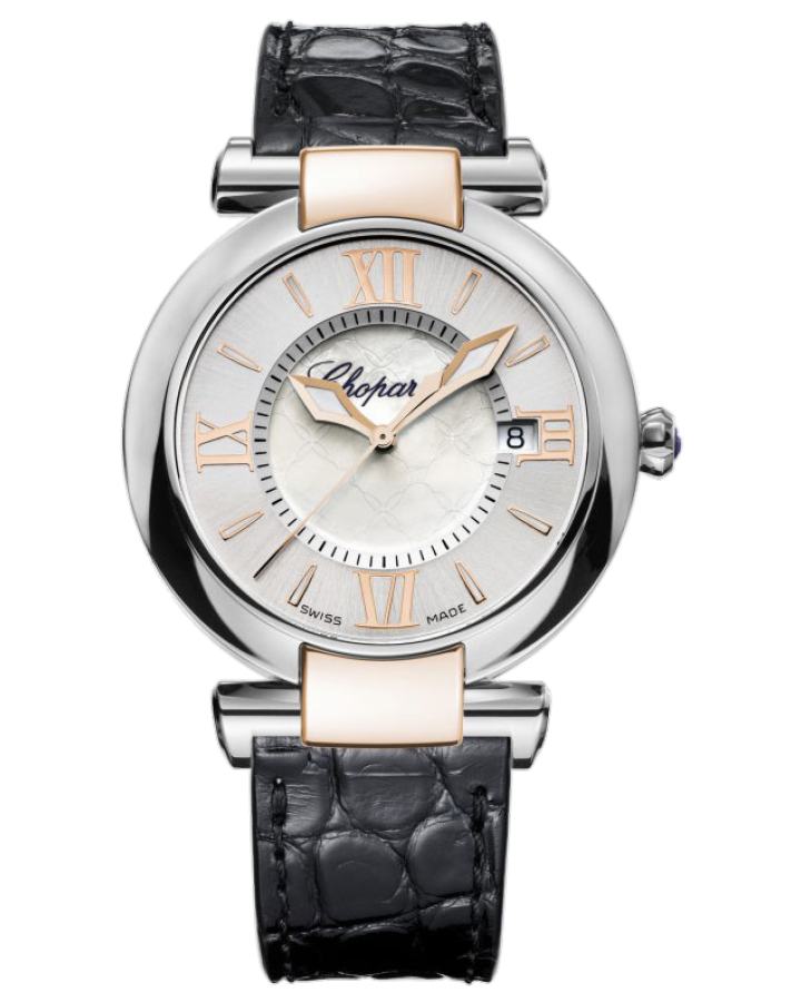 Часы Chopard Imperiale Quartz 36mm 388532-6001