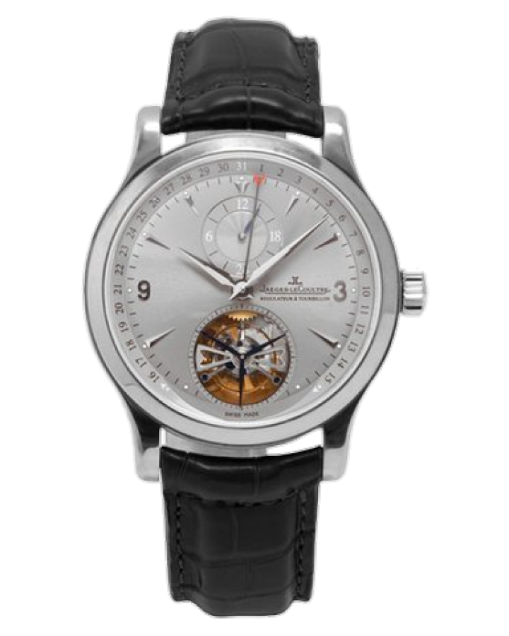 Часы Jaeger LeCoultre Jaeger-LeCoultre Master Tourbillon Q1656450