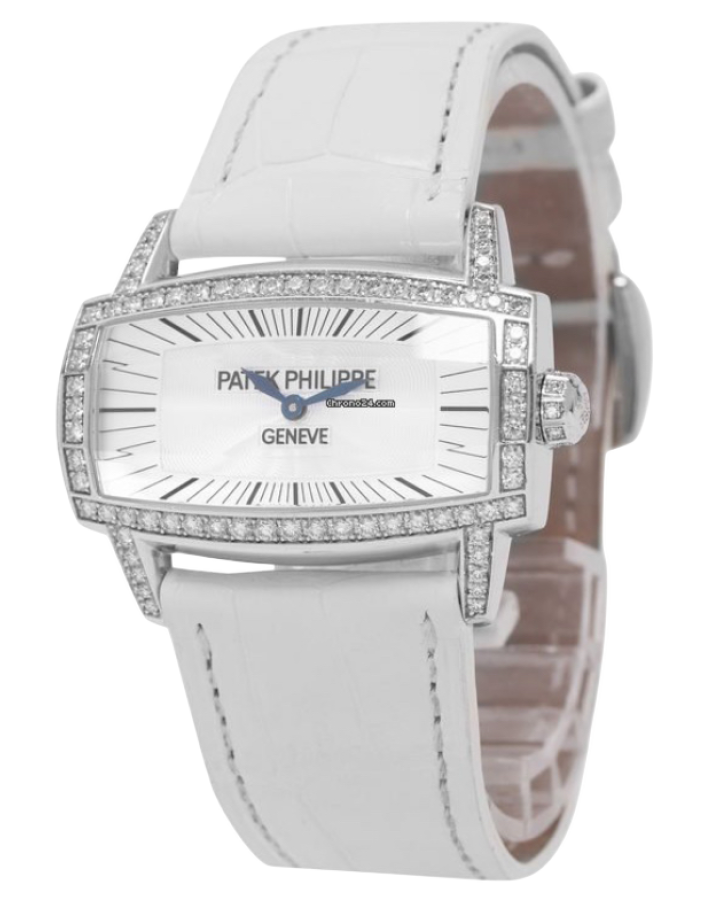 Часы Patek Philippe Gondolo Gemma 4981G 001