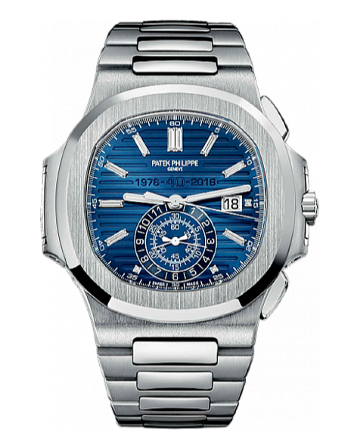 Часы Patek Philippe NAUTILUS 5976/1