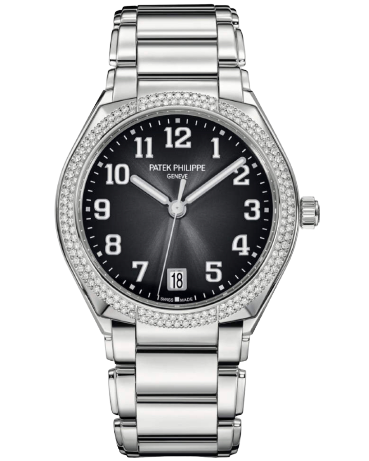 Часы Patek Philippe Twenty-4 7300/1200A-010