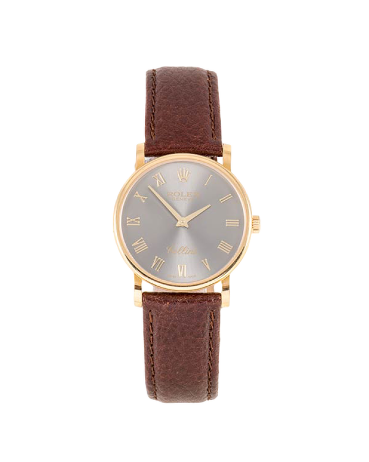 Часы Rolex Cellini 5115/8