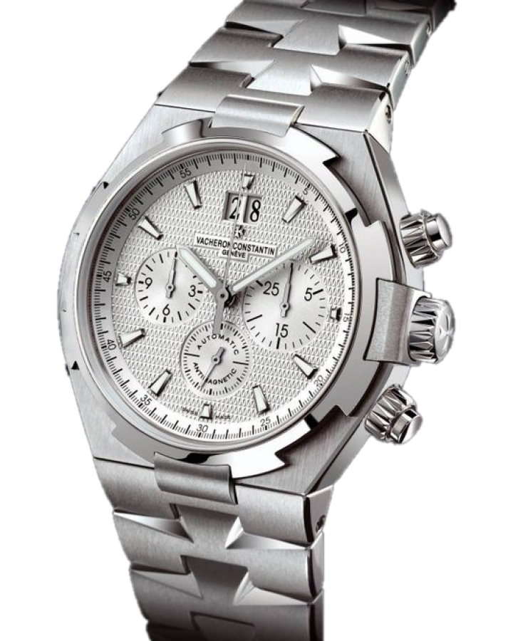 Часы Vacheron Constantin OVERSEAS CHRONOGRAPH