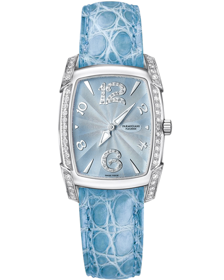 Часы Parmigiani KALPA GRANDE XL TONDA KALPARISMA 28327