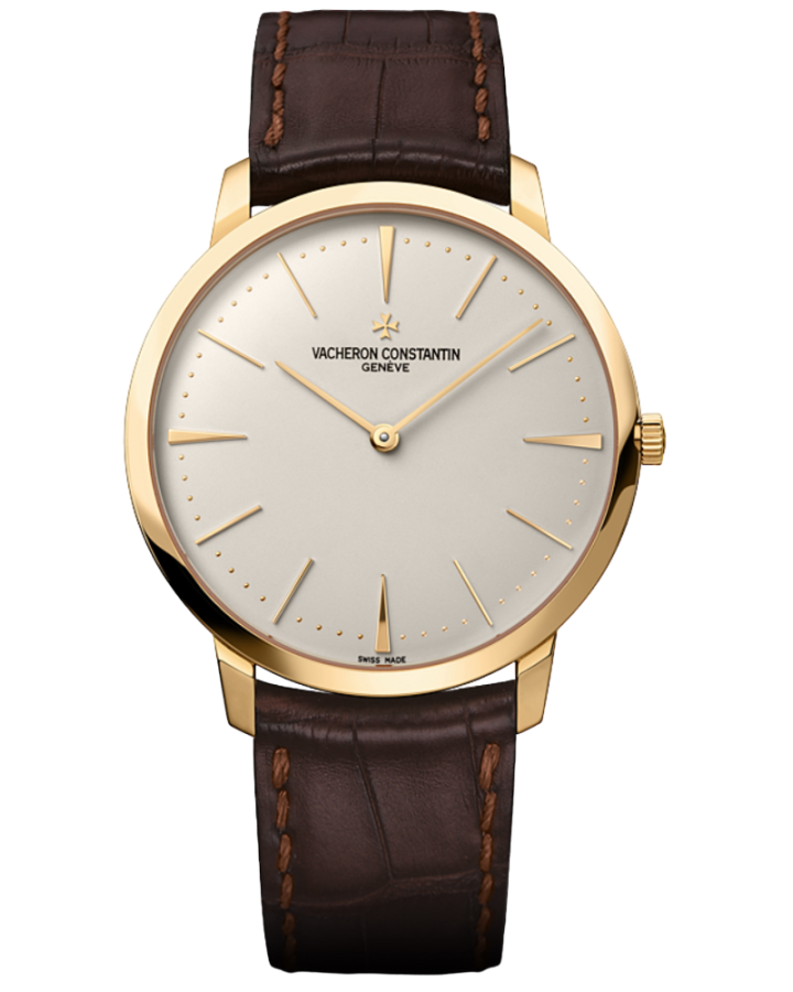 Часы Vacheron Constantin PATRIMONY CONTEMPORAINE MANUAL WINDING 81180/000J-9118