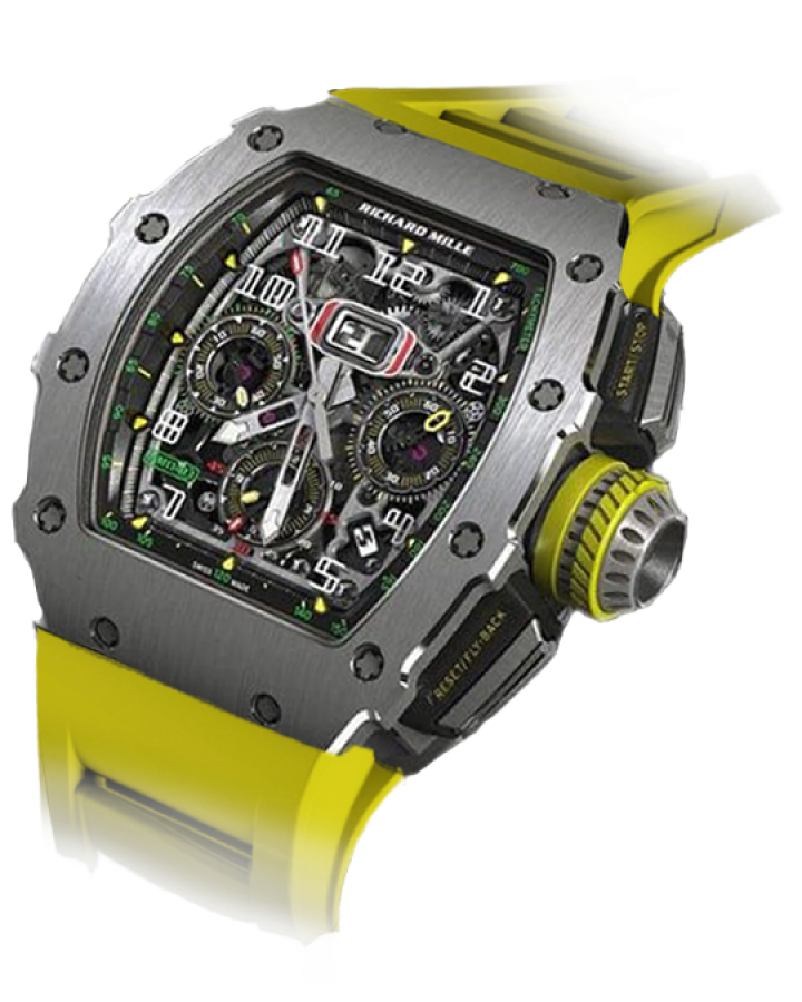 Часы Richard Mille RM 11-03