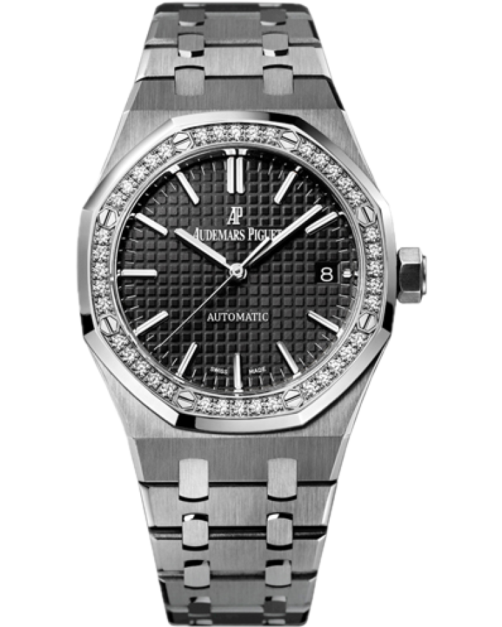 Часы AUDEMARS PIGUET ROYAL OAK SELFWINDING 37 MM