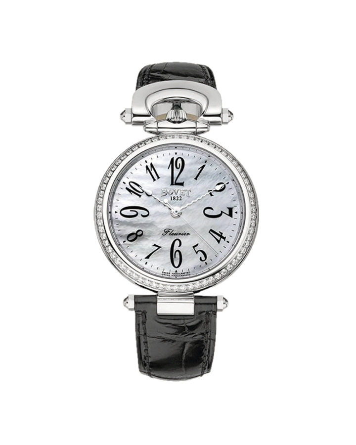 Часы Bovet AMADEO FLEURIER