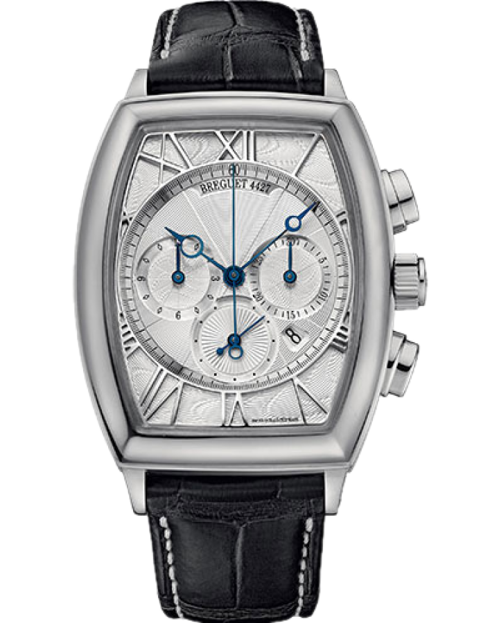 Часы Breguet Heritage Chronograph 5400BB/12/9V6