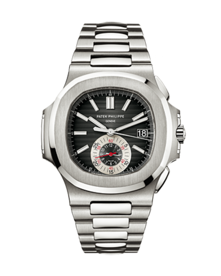 Часы Patek Philippe NAUTILUS 5980/1