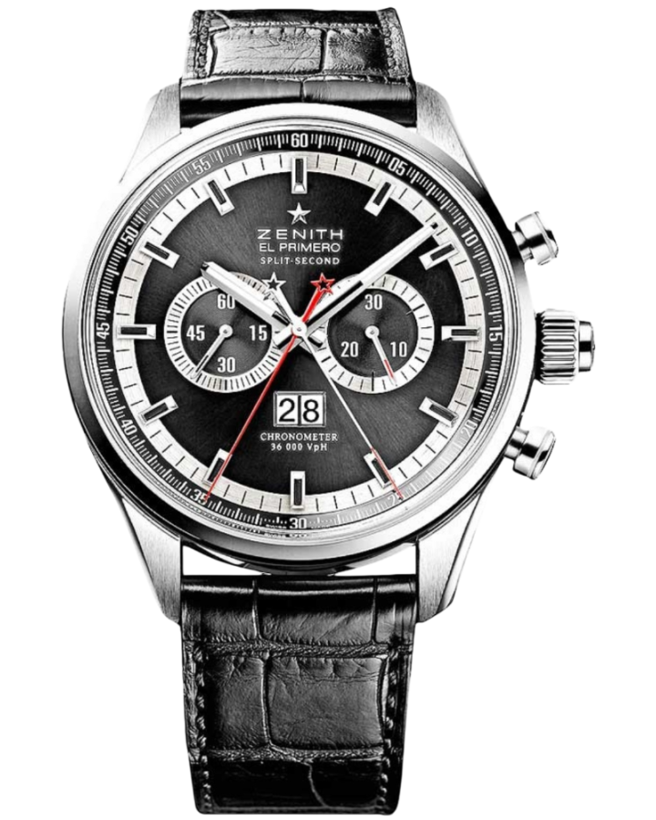 Часы Zenith El Primero 03.2050.4026/91.C714