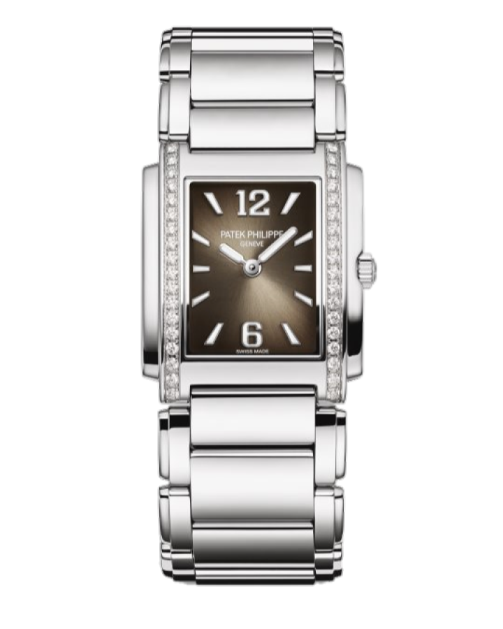 Часы Patek Philippe Twenty-4 4910/1200A-010