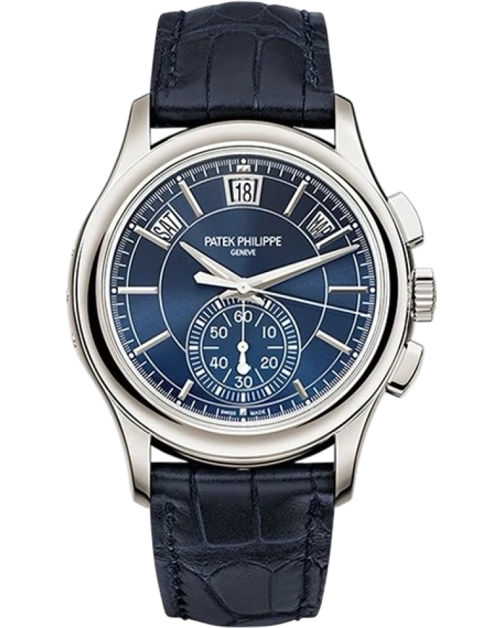 Часы Patek Philippe COMPLICATED WATCHES 5905P-001