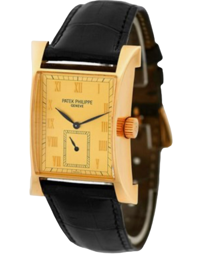 Часы Patek Philippe Pagoda 5500-J