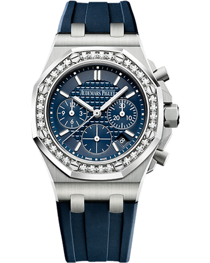 Часы AUDEMARS PIGUET ROYAL OAK OFFSHORE CHRONOGRAPH