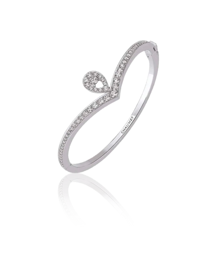 Браслет Chaumet Joséphine Aigrette ref. 082076