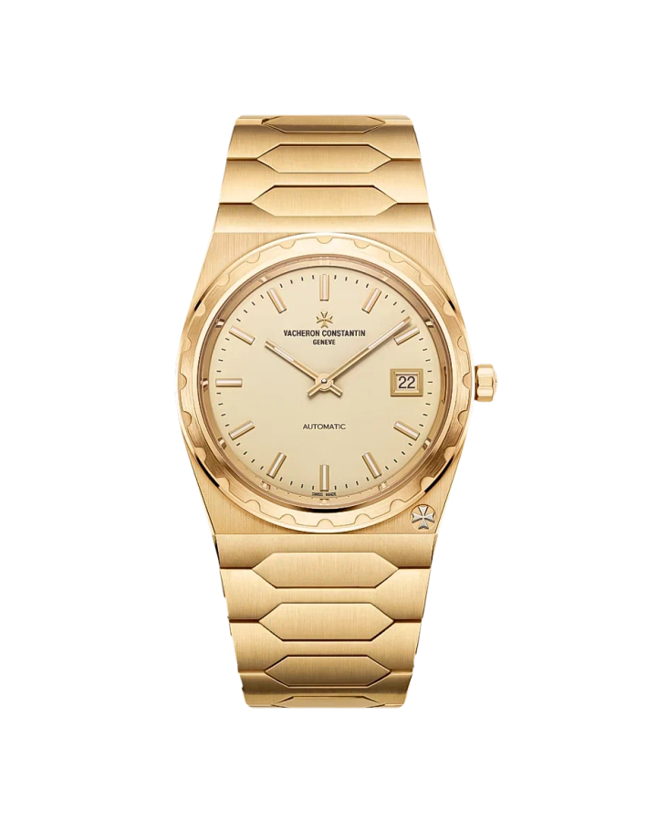 Часы Vacheron Constantin Historiques 222 4200H/222J-B935