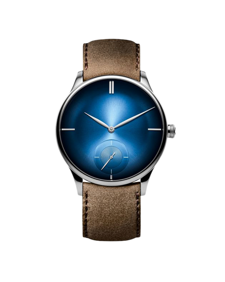 Часы H. MOSER & CIE Venturer Small Seconds 2327-0207