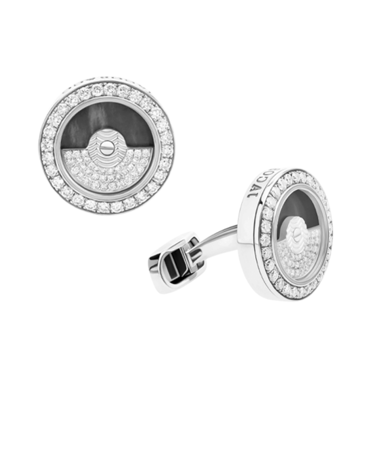 Запонки Jacob&CO Cufflinks