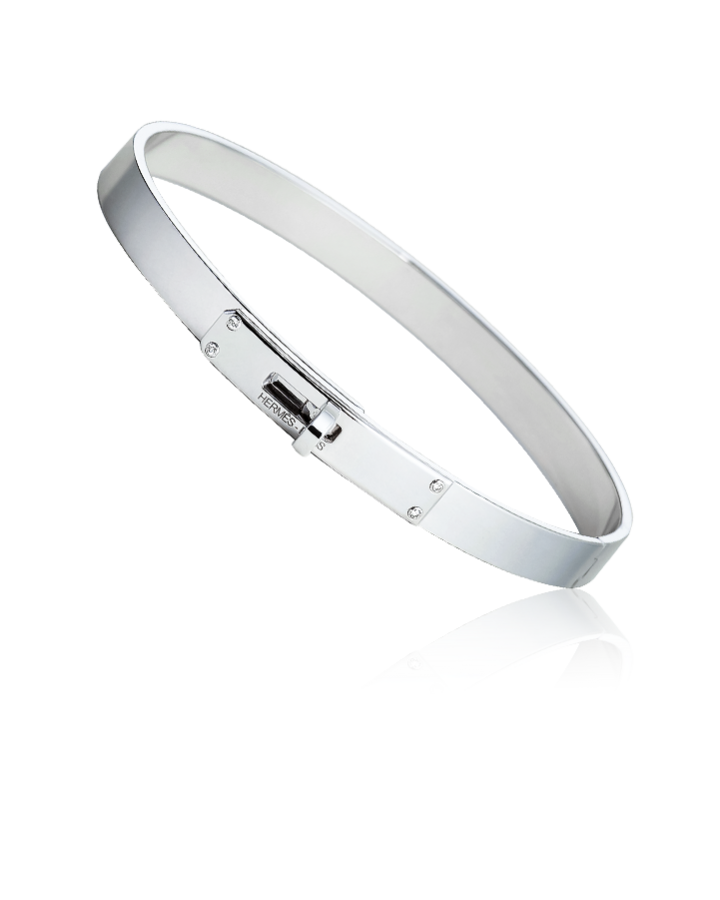 Браслет Hermes Kelly bracelet small model H109036B 00SH