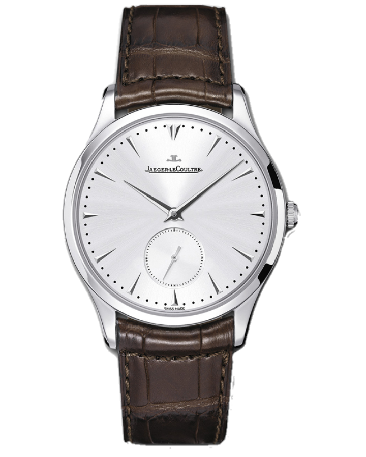 Часы Jaeger LeCoultre Jaeger-LeCoultre Master Ultra Thin Small Second 1358420