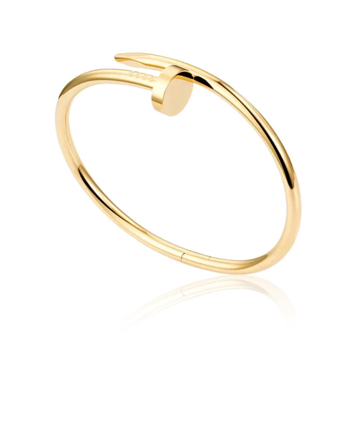 Браслет Cartier JUSTE UN CLOU BRACELET CLASSIC MODEL B6037816