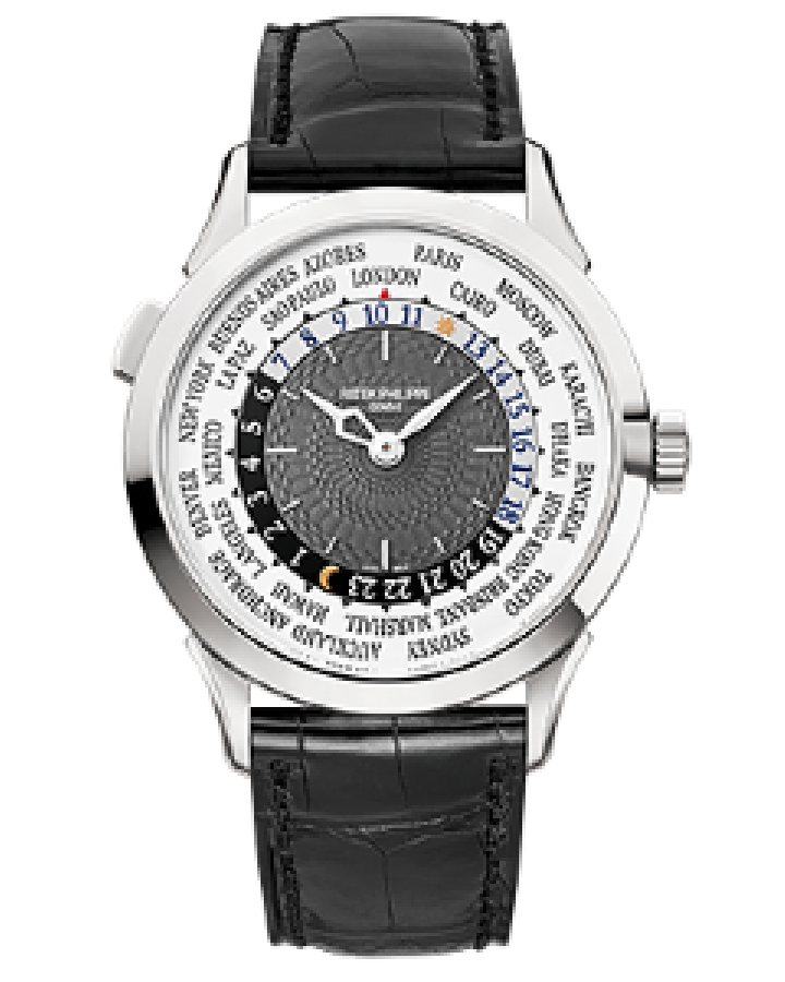 Часы Patek Philippe Complications 5230G-001